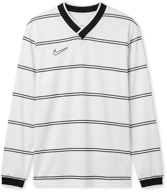 Nike Energy Men's Dri-FIT Soccer Long-Sleeve Soccer Top