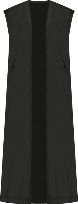 Nike Sportswear Tech Fleece Women's Oversized Sleeveless Duster