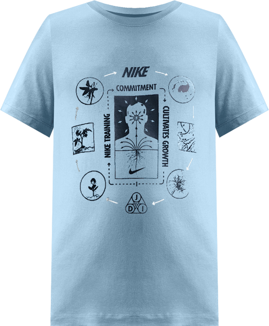 Nike Men's T-Shirt