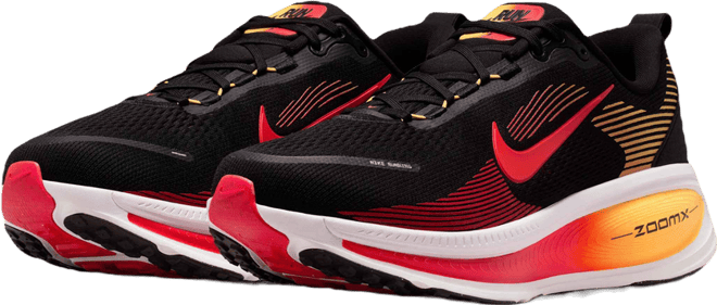 Nike Vomero 18 Men's Road Running Shoes (Extra Wide)