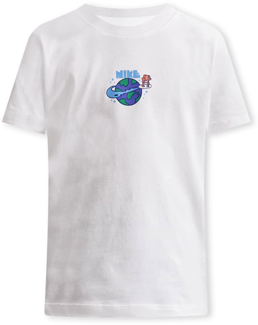 Nike Sportswear Big Kids' T-Shirt