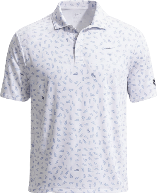 Nike Par Men's Dri-FIT Golf Polo