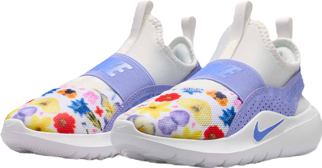 Nike Flex Runner 4 Younger Kids' Shoes