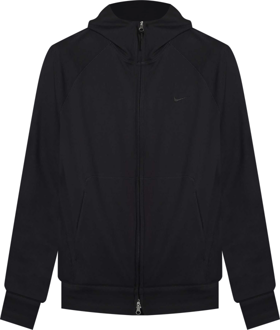 ナイキ プライマリー ナノニット メンズ Dri-FIT UV プロテクション フルジップ パフォーマンス パーカー