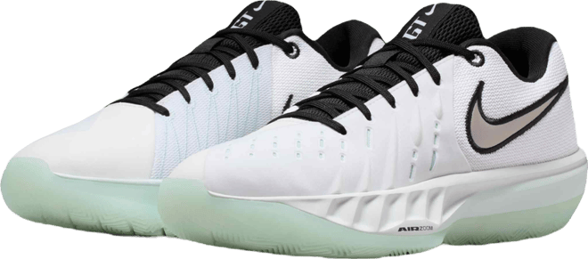 Nike G.T. Cut Academy 2 Tenis de básquetbol