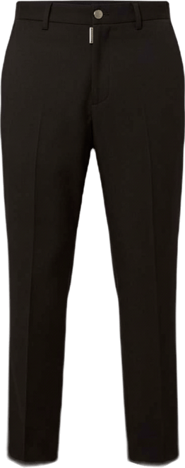 Men's Legacy Cropped Trouser