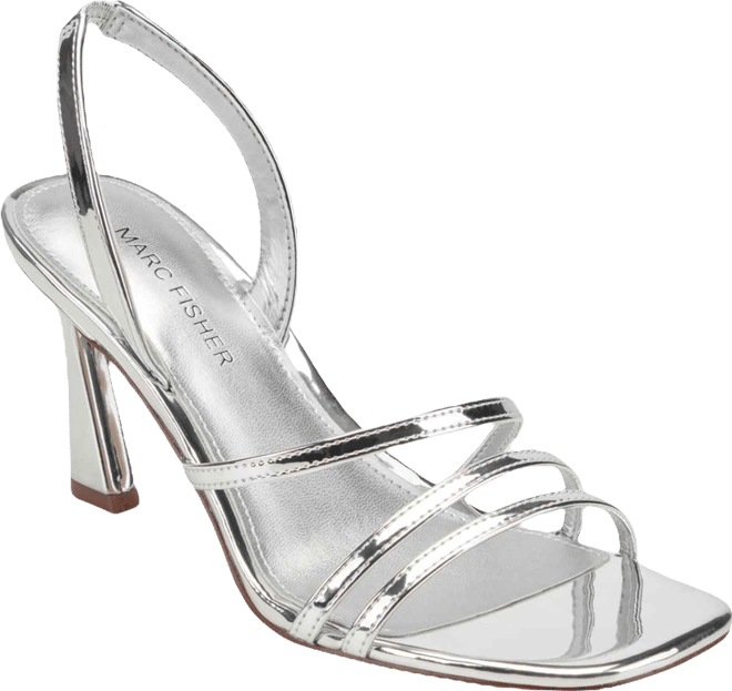 Women's Nalina Strappy Slip-On Sandals