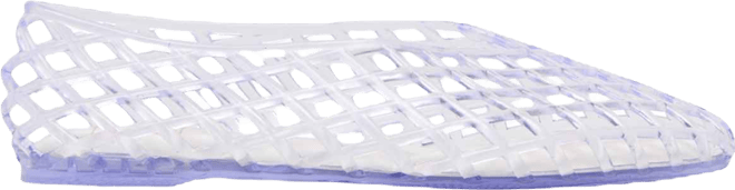 Women's Jam Jelly Round Toe Flats