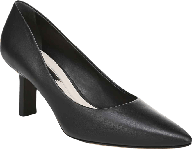 Women's Julissa Pointed Toe Pump Shoes