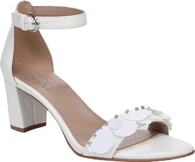 Women's Vera-Glow Strappy Sandals