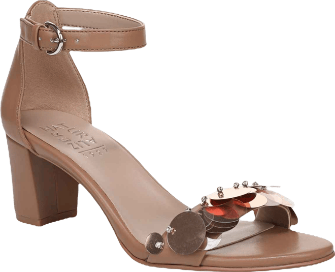 Women's Vera-Glow Strappy Sandals