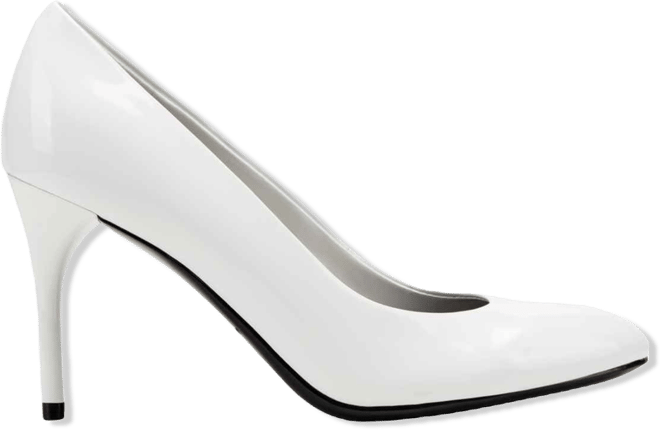 Women's Rigby Slip-On Stiletto Pumps