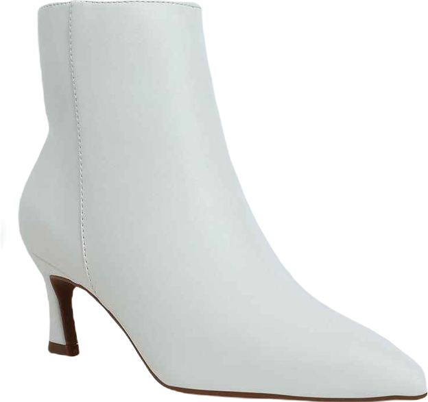 Womens Migelo Faux Leather Ankle Boots Women