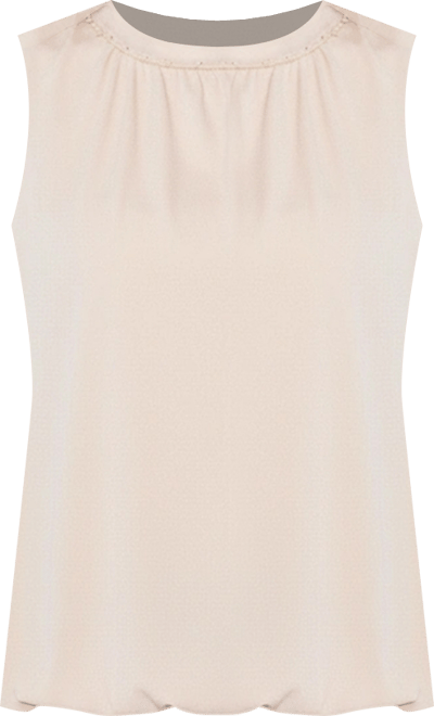 Women's Crew Neck Top