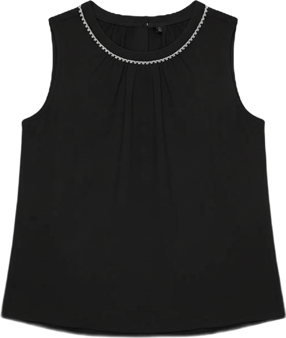 Women's Crew Neck Top