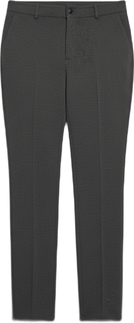 Plus Size Classic Trouser Pants