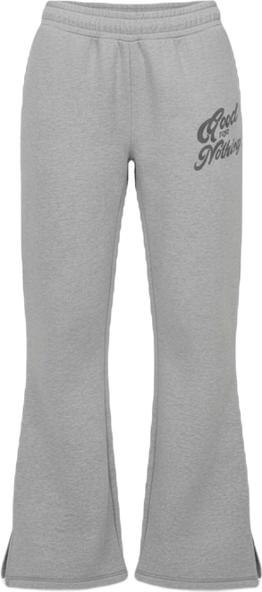 Women's Funk Relaxed Flared Jogger