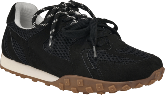 Deondra Women's Lace-Up Sneaker