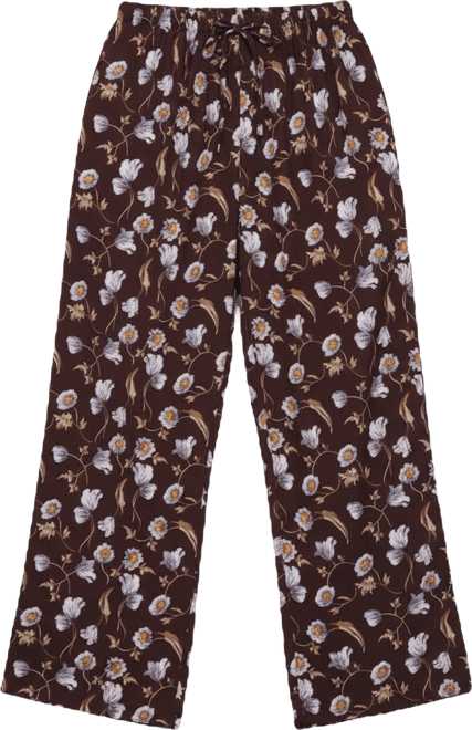 Women's Calantha Wide Leg Pants