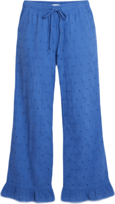 Women's Katya Embroidered Pants