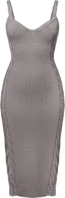 Women's Daria Sweater Knit Dress