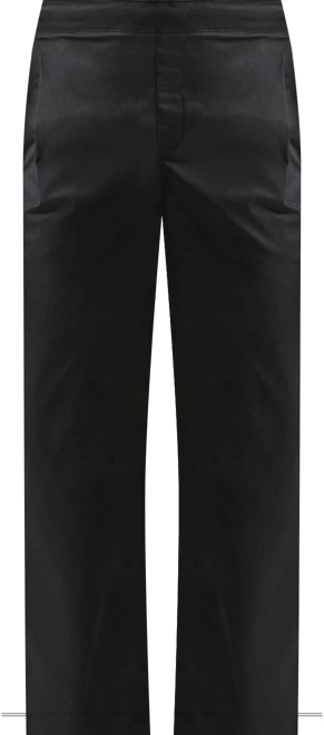 Nike Sportswear Collection Pants de tejido Woven para niña talla grande