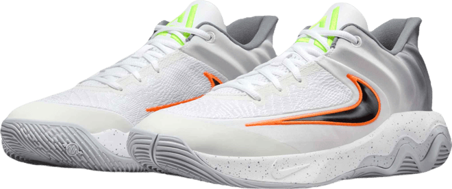 Giannis Immortality 4 EP Basketball Shoes