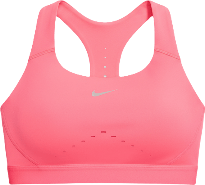 Nike Swift Bra deportivo de alta sujeción con forro ligero para mujer