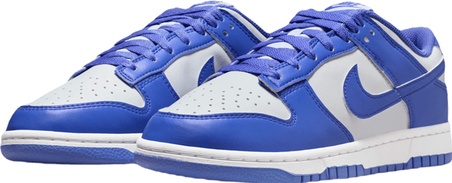 Nike Dunk Low Tenis para mujer