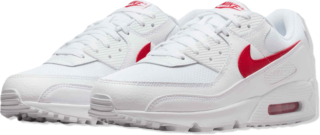 Nike Air Max 90 Men's Shoes