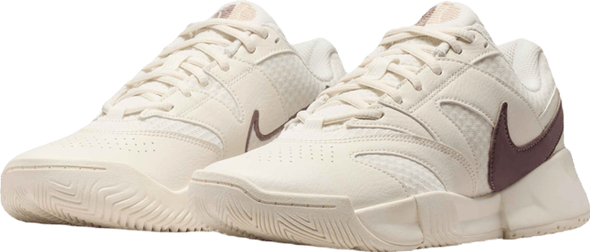 NikeCourt Lite 4 Zapatillas de tenis - Mujer