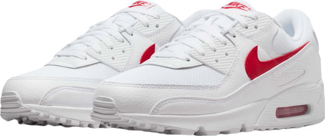 Nike Air Max 90 Men's Shoes