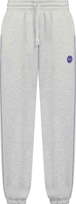 나이키 스포츠웨어 피닉스 플리스 여성 오버사이즈 하이웨이스트 그래픽 팬츠