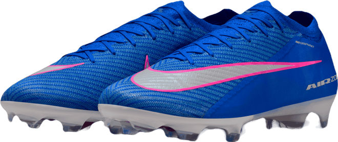 Nike Mercurial Vapor 16 Elite Firm-Ground Low-Top Football Boot