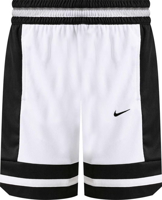 Nike Big Kids' Dri-FIT Basketball Game Shorts