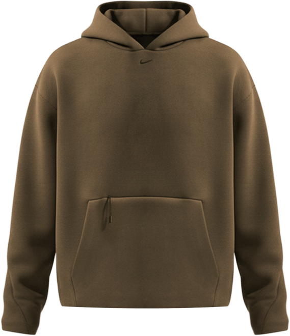 Nike Tech Men's Fleece Pullover Hoodie