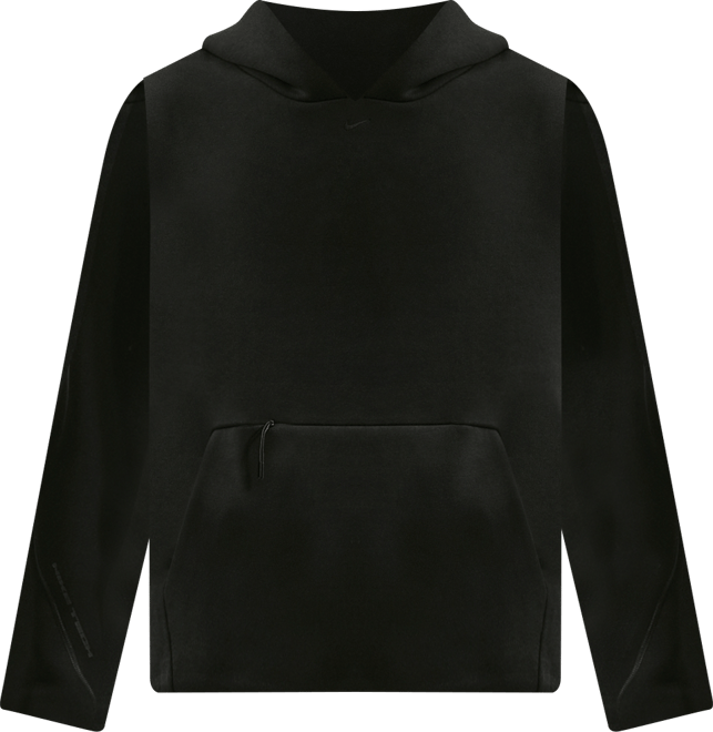 Nike Tech Men's Fleece Pullover Hoodie