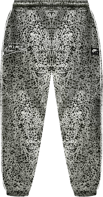 Nike Air Pantalones tejidos para hombre