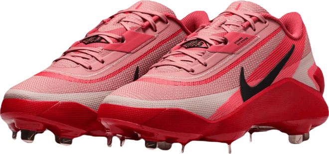 Nike Diamond Showcase MTL Baseball Cleats