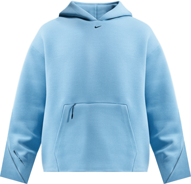 Nike Tech Men's Fleece Pullover Hoodie