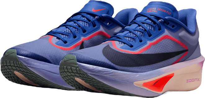 나이키 줌 플라이 6 여성 로드 레이싱화