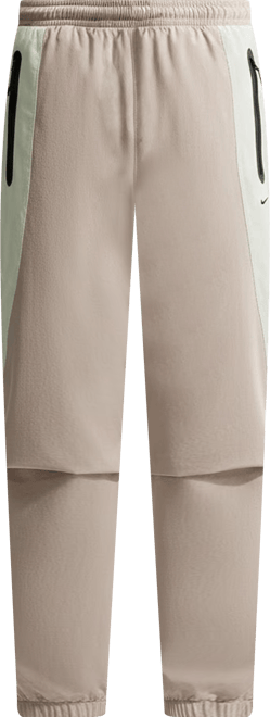 Nike Tech Men's Dri-FIT Woven Color-Block Pants