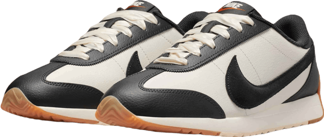 Nike Pacific Leather Tenis para mujer
