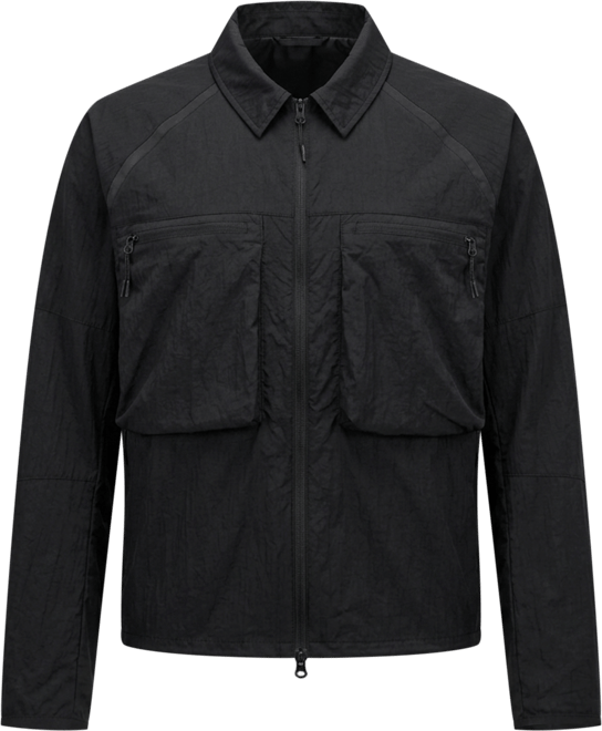 Nike Tech Men's Long-Sleeve Utility Shirt