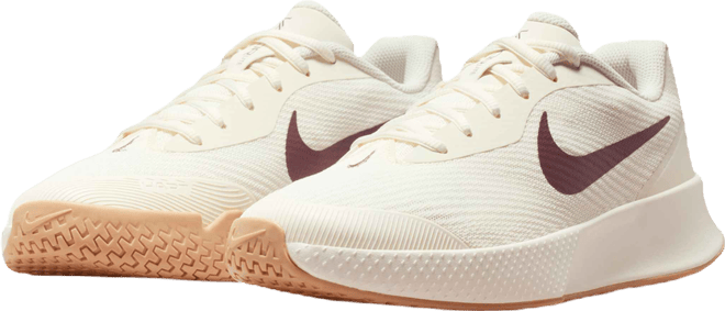 Nike Vapor Lite 3 Tenis de tenis para cancha dura para mujer