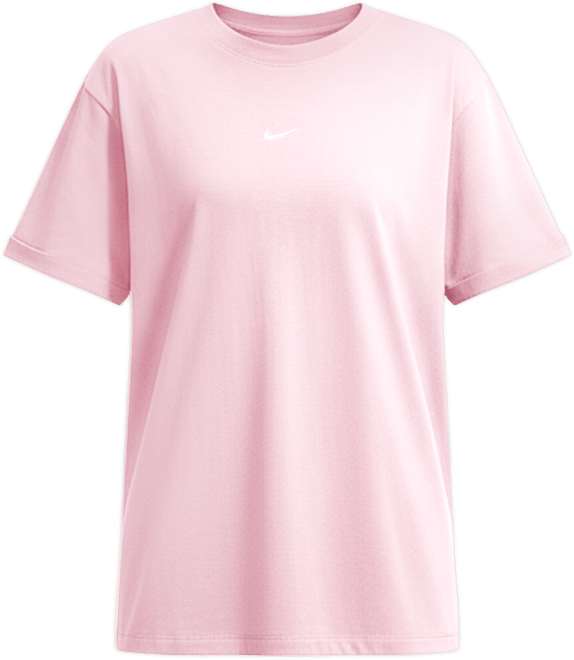 Nike Sportswear Women's Oversized Short-Sleeve T-Shirt