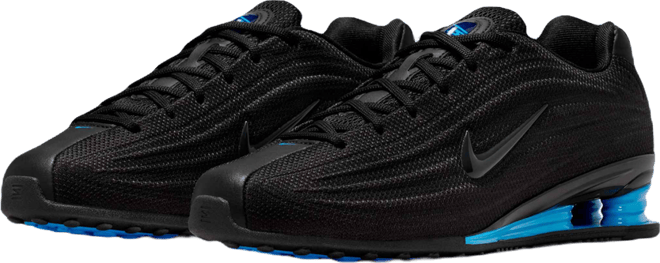 Nike Shox Z Women's Shoes