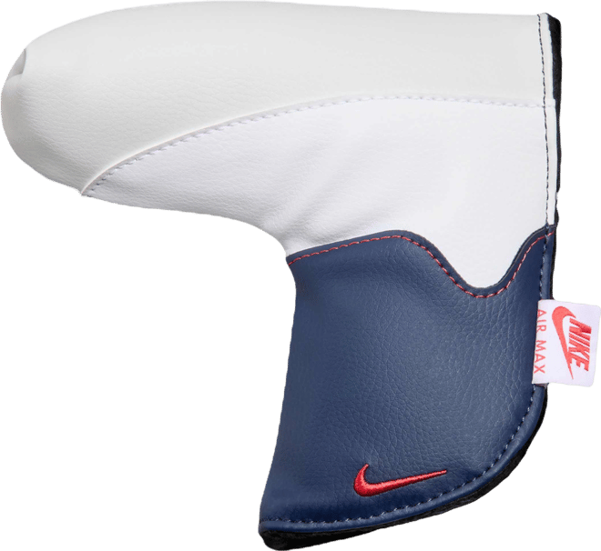 Nike Icon Golf Blade Putter Headcover