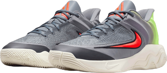 Giannis Immortality 4 EP Basketball Shoes