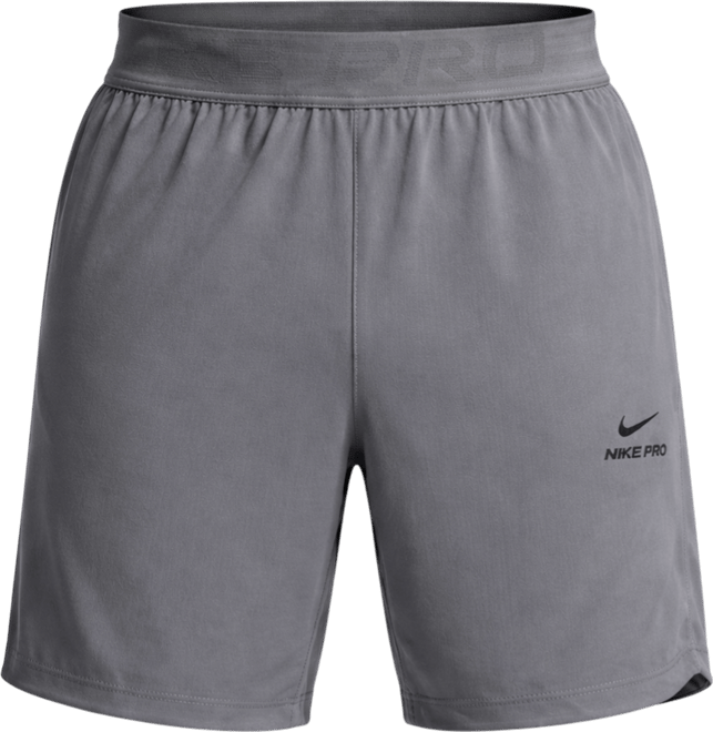 Nike Pro Training กางเกงขาสั้น 6 นิ้ว Dri-FIT ผู้ชาย